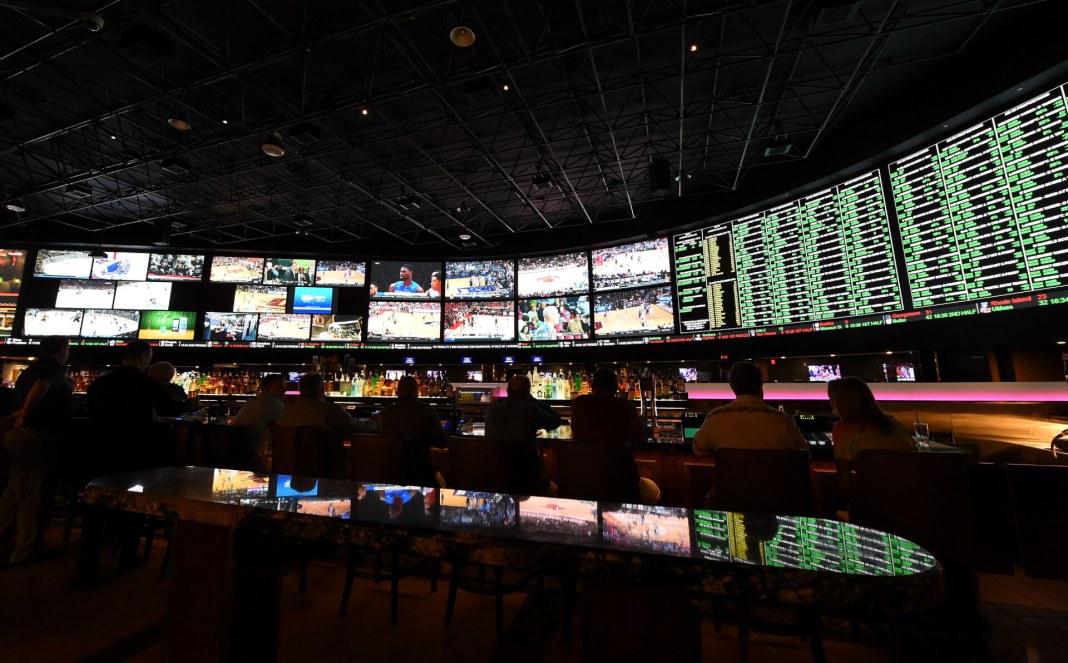 Lawmakers approve massive gambling expansion for FL but the deal faces