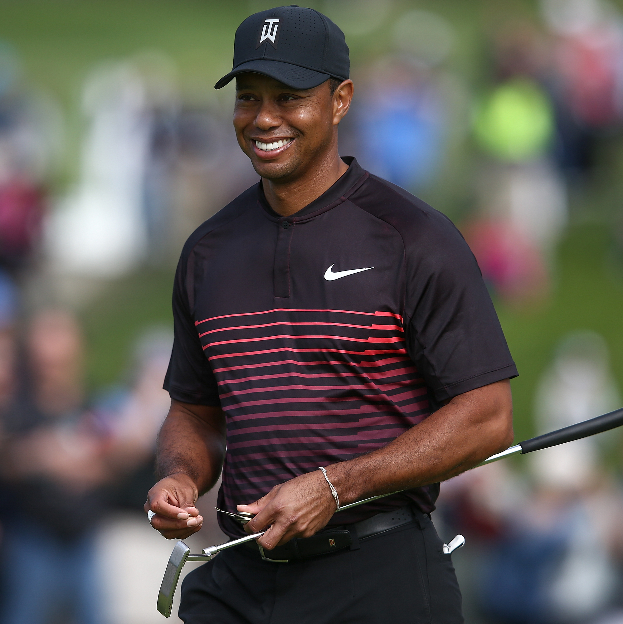 Should wealthy golfer Tiger Woods' kids be able to attend private schools on public dollars in