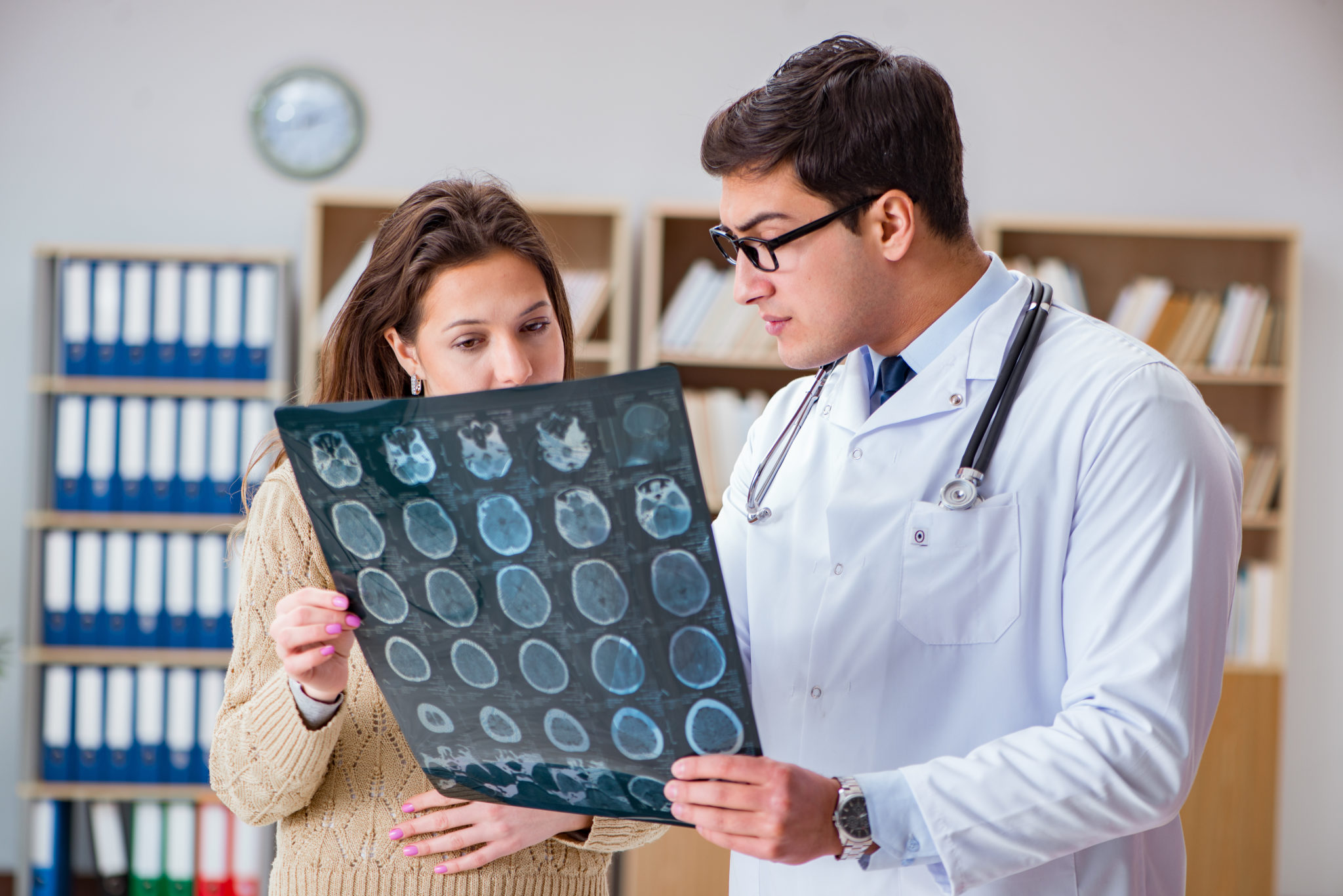 Memory Loss after an Auto Accident Florida Physical Medicine