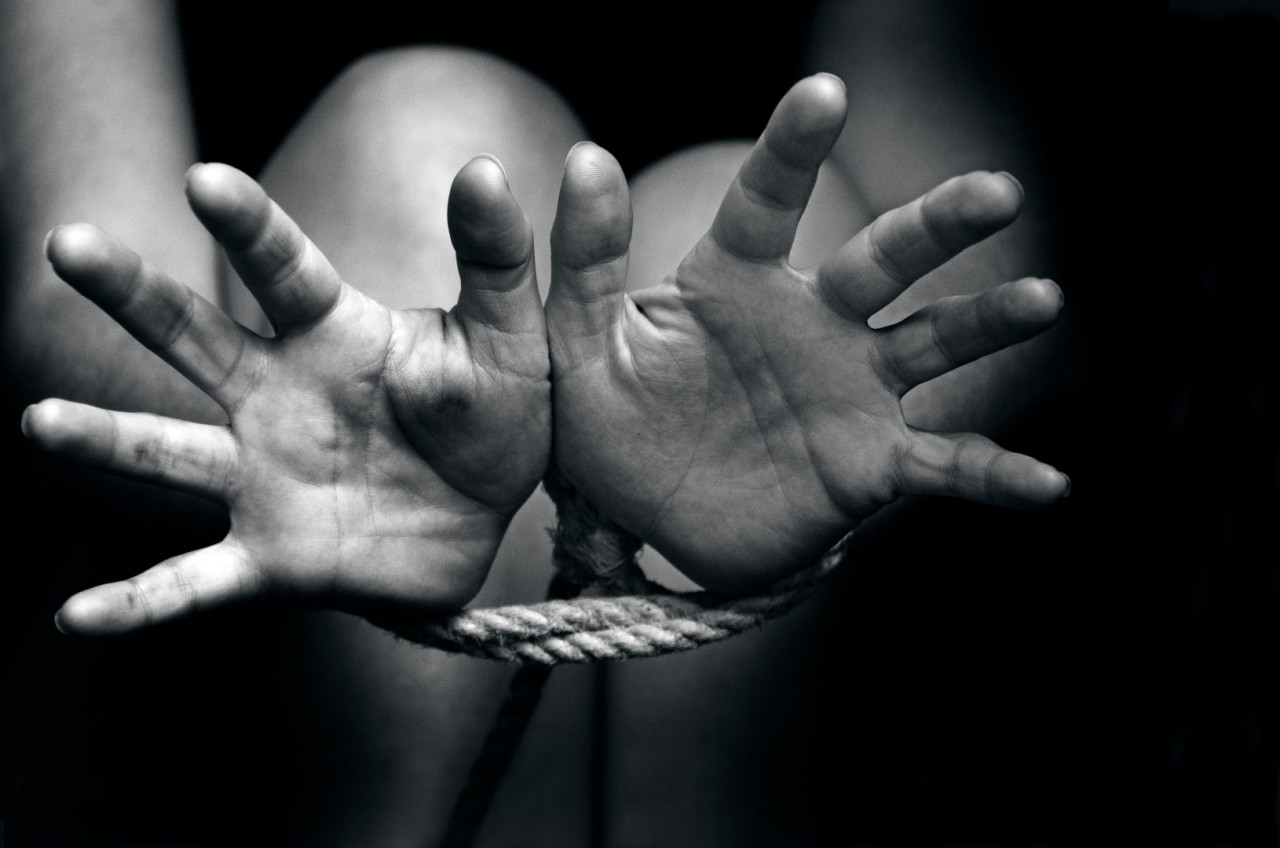 Pinellas legalaid program receives 600K grant to fight human trafficking