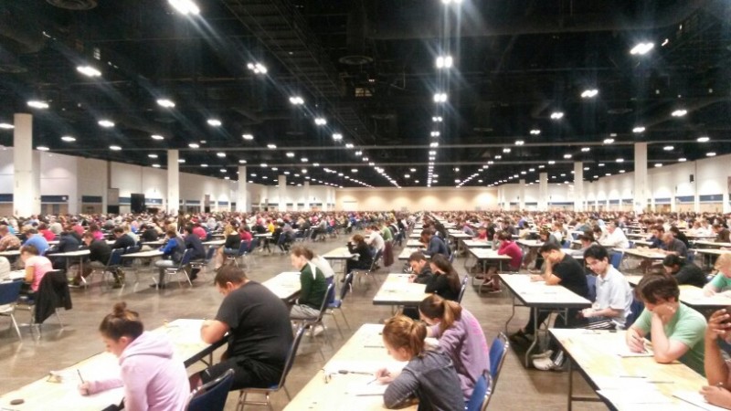 Florida Bar Exam Room Rlawschool