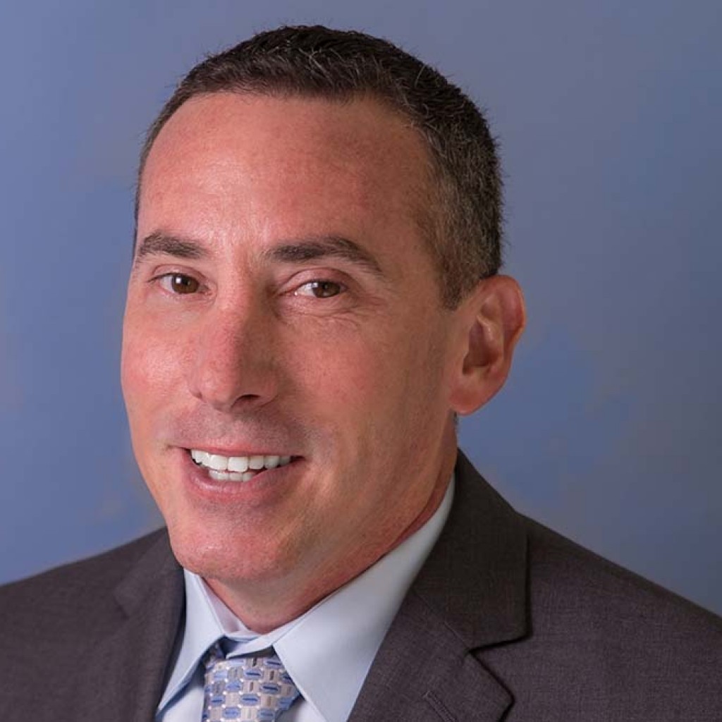 Mike Twitty is officially seeking reelection to Pinellas Co. Property