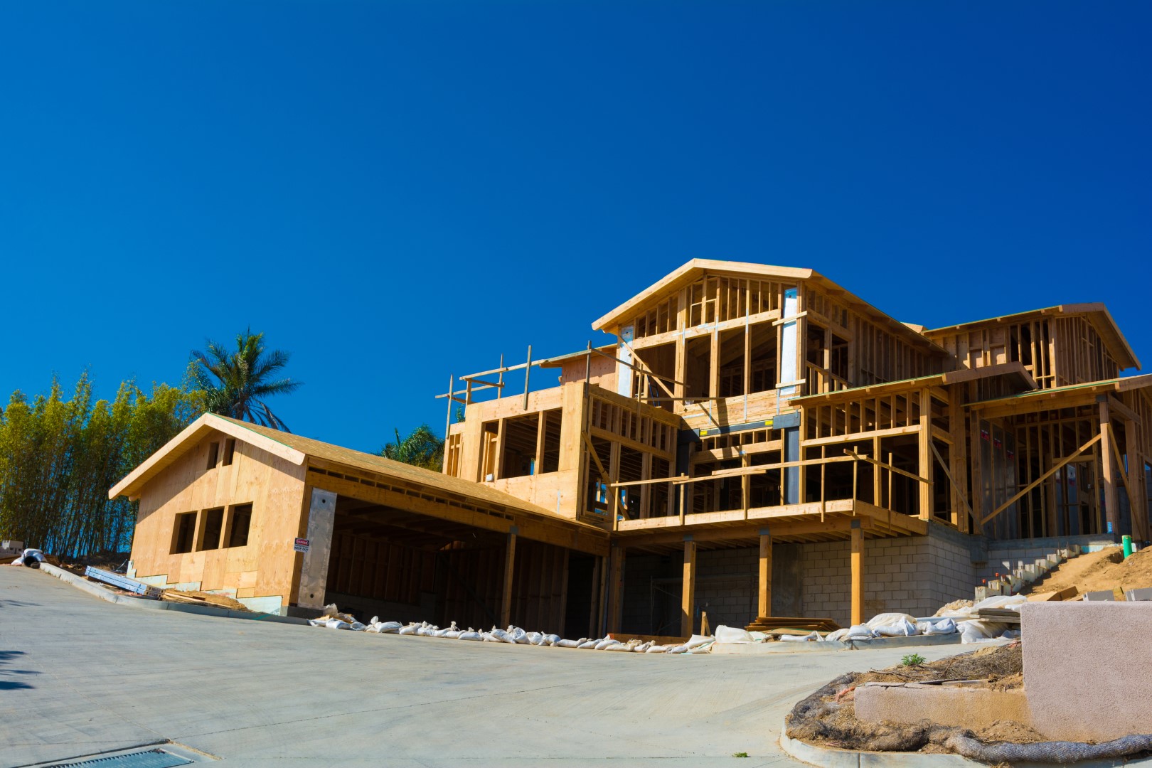 Battle over building code changes could take center stage in House