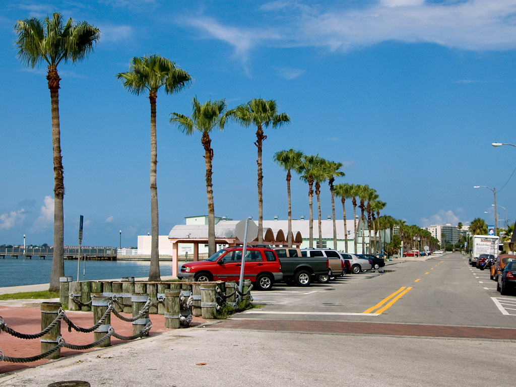 Nonpartisan Gulfport City Council race goes partisan