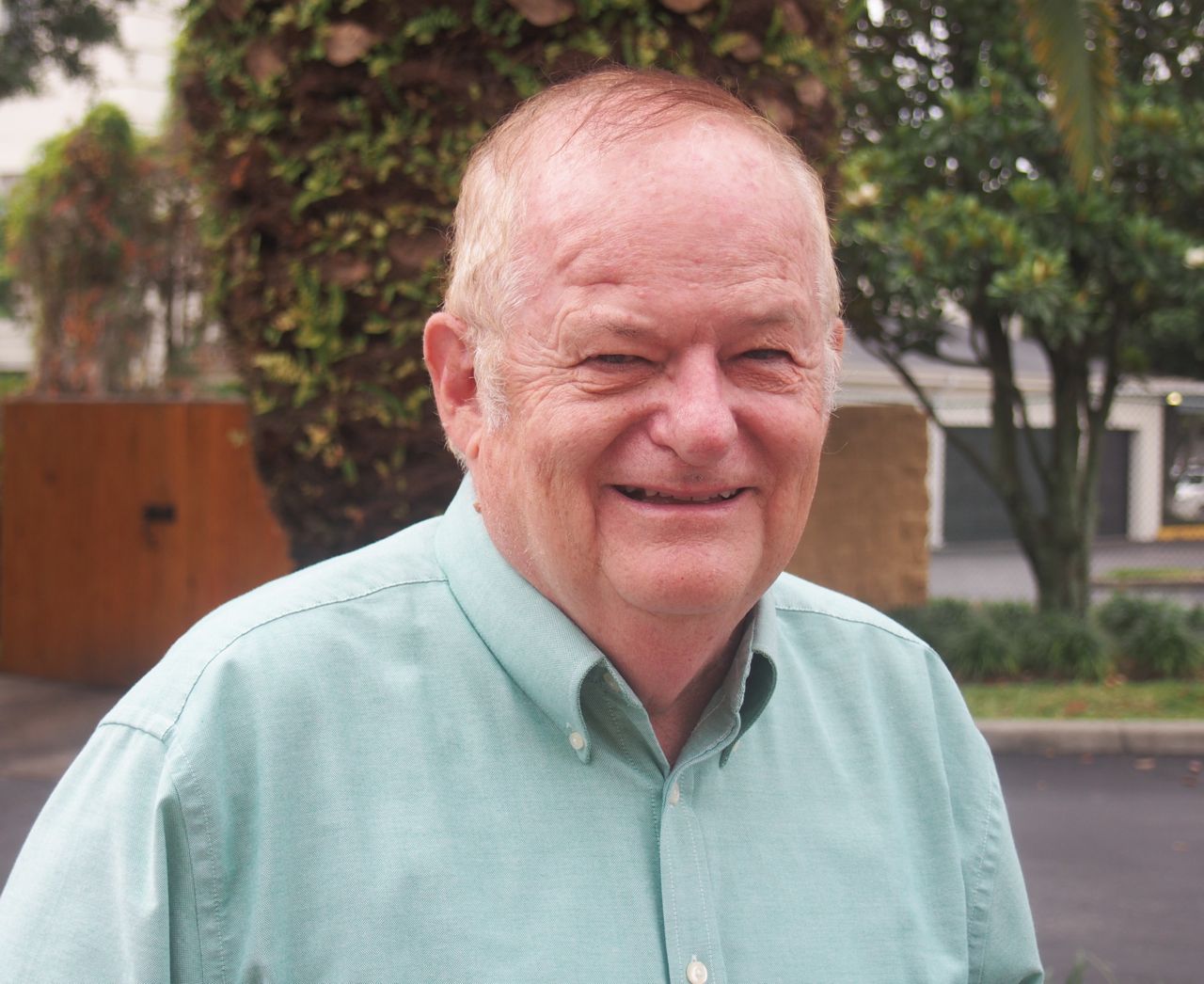 Collins tops Rene Plasencia in Brevard straw poll