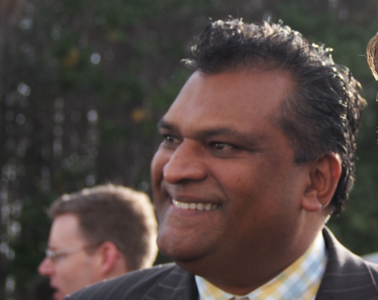 Orange County Property Appraiser Rick Singh hit with ethics complaint