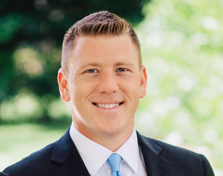 Democrat Scott Fuhrman relaunches challenge to Ileana RosLehtinen in '18