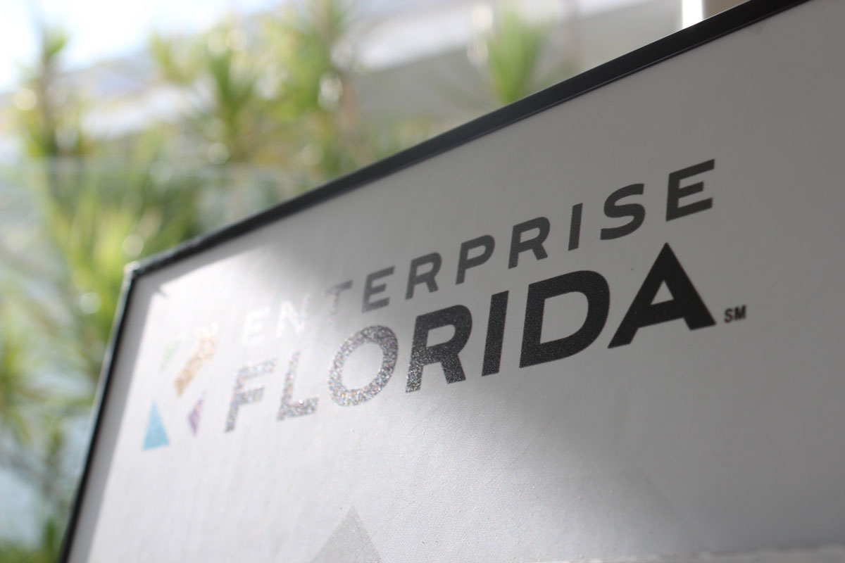 Laura DiBella tapped as new head of Enterprise Florida