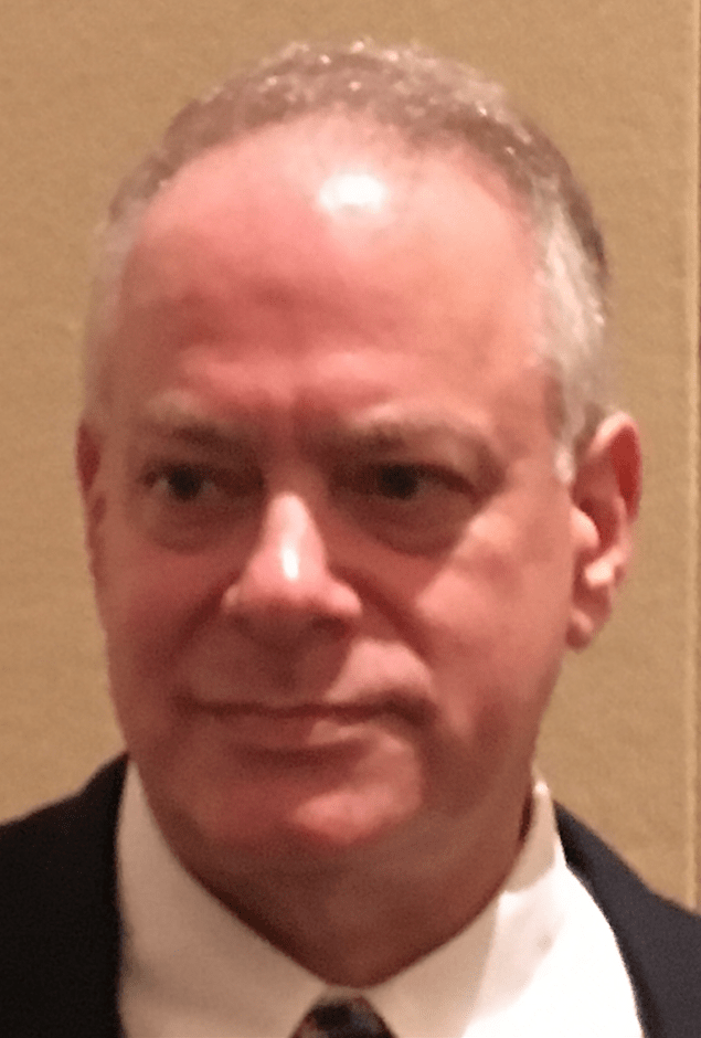 Joe Henderson Moral high ground can be pretty low