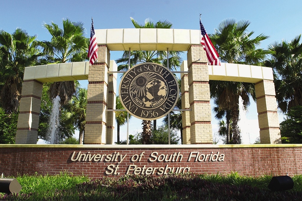 Pinellas lawmakers pressure USF to protect St. Pete 'branch campus'