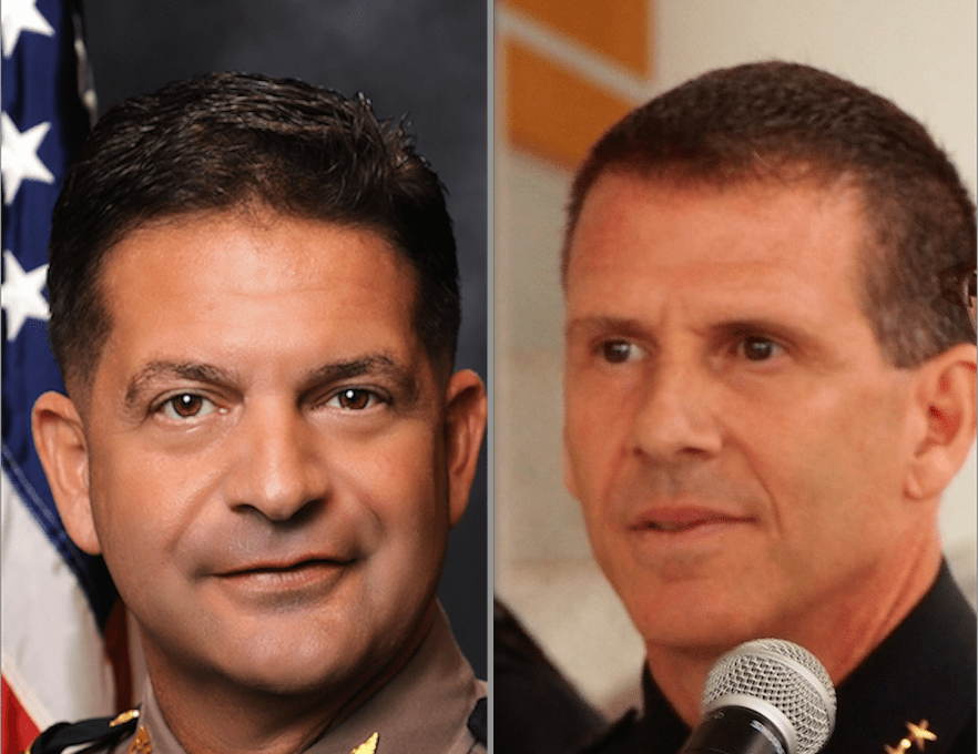 Orange County Sheriff election set for November with three candidates