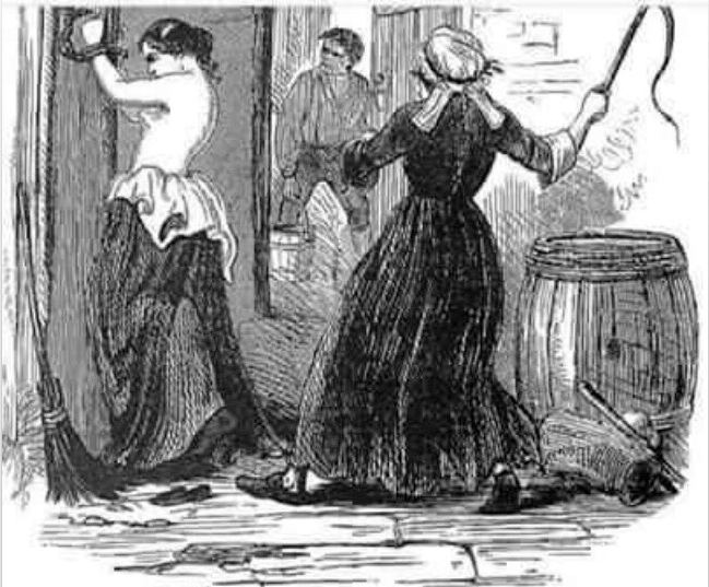 Ray Blacklidge feels backlash to 'Irish slaves' meme