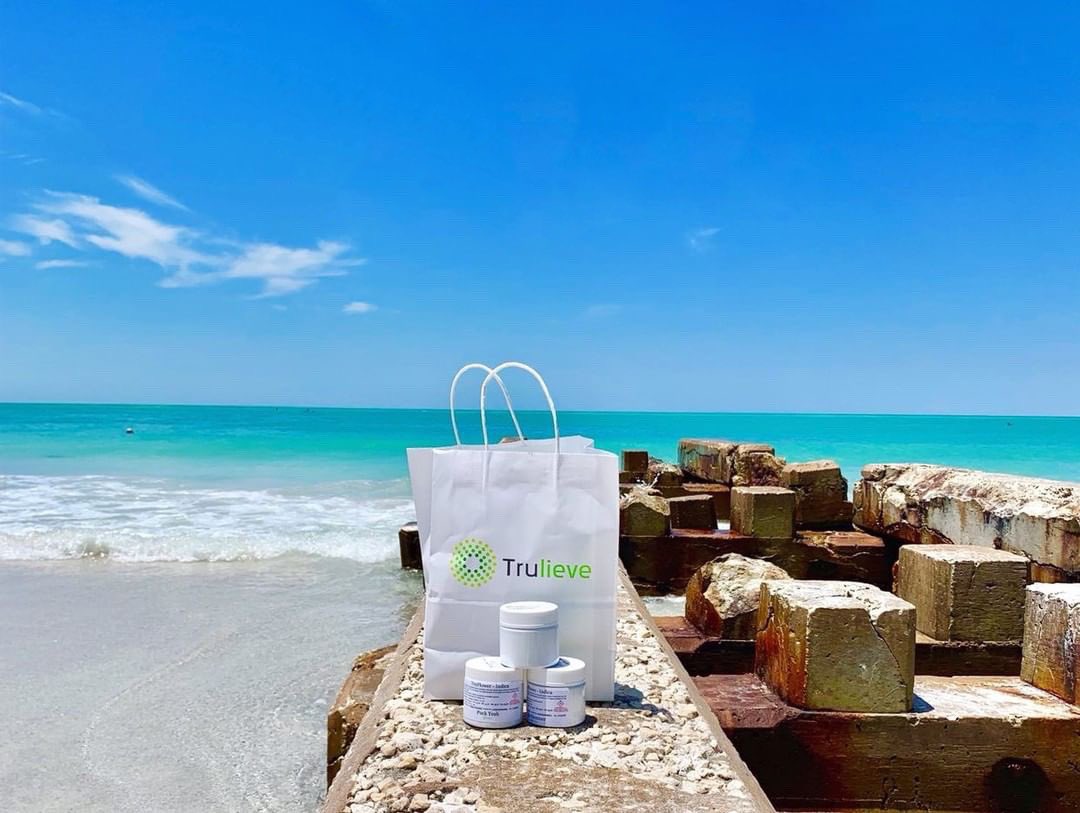 Trulieve rolls out SLANG 'Reserve' vape carts Florida Politics