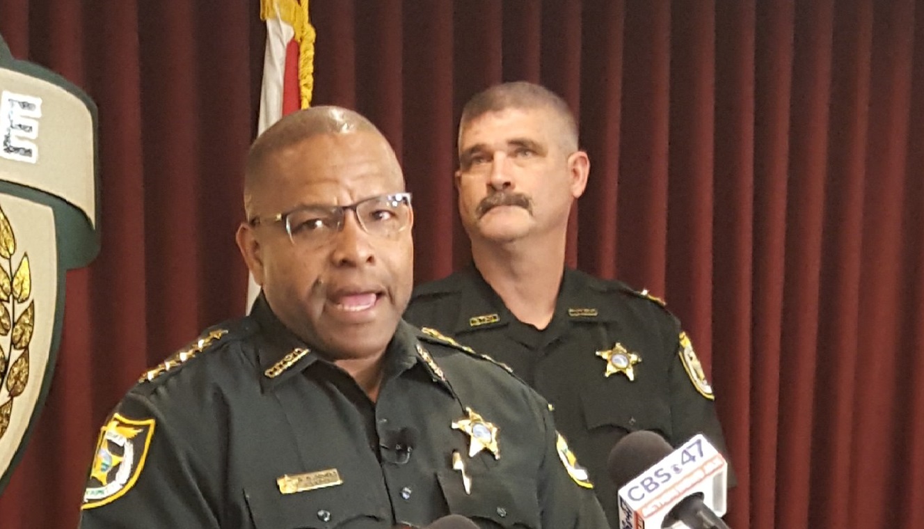 Sunburn — The morning read of what’s hot in Florida politics — 6.3.19