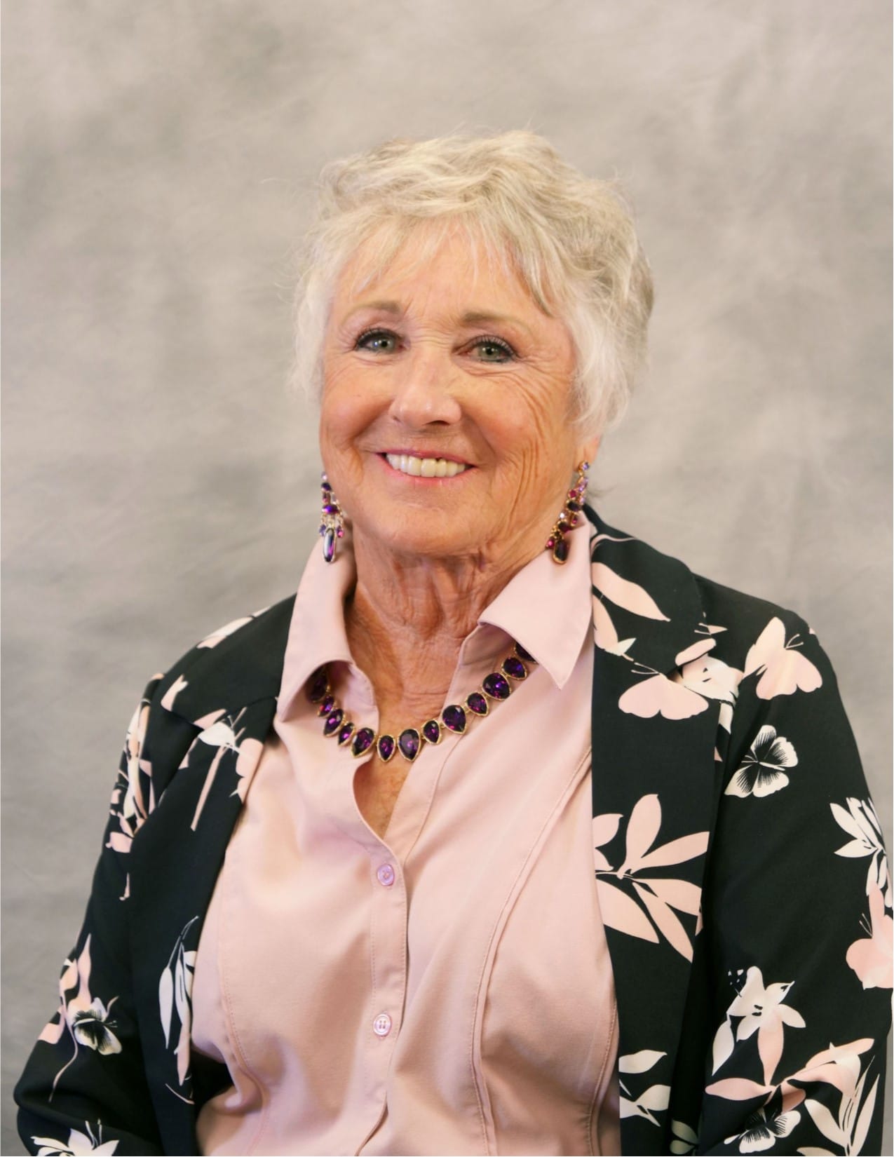 Longtime Pinellas Park City Councilmember Patti Johnson dies after
