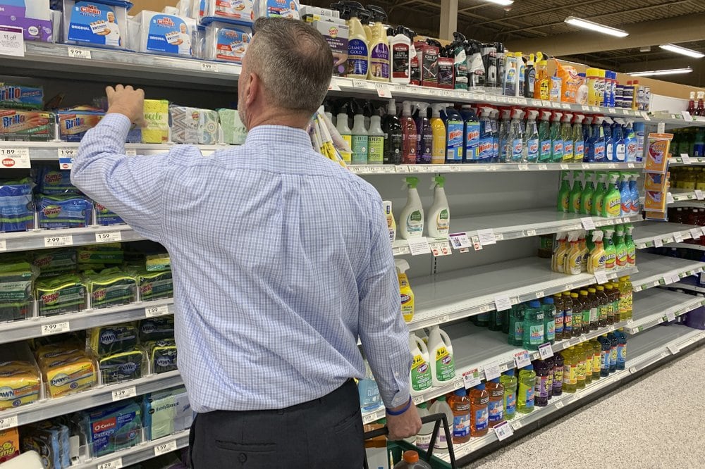 Publix to start installing sneeze guards to protect employees from COVID19