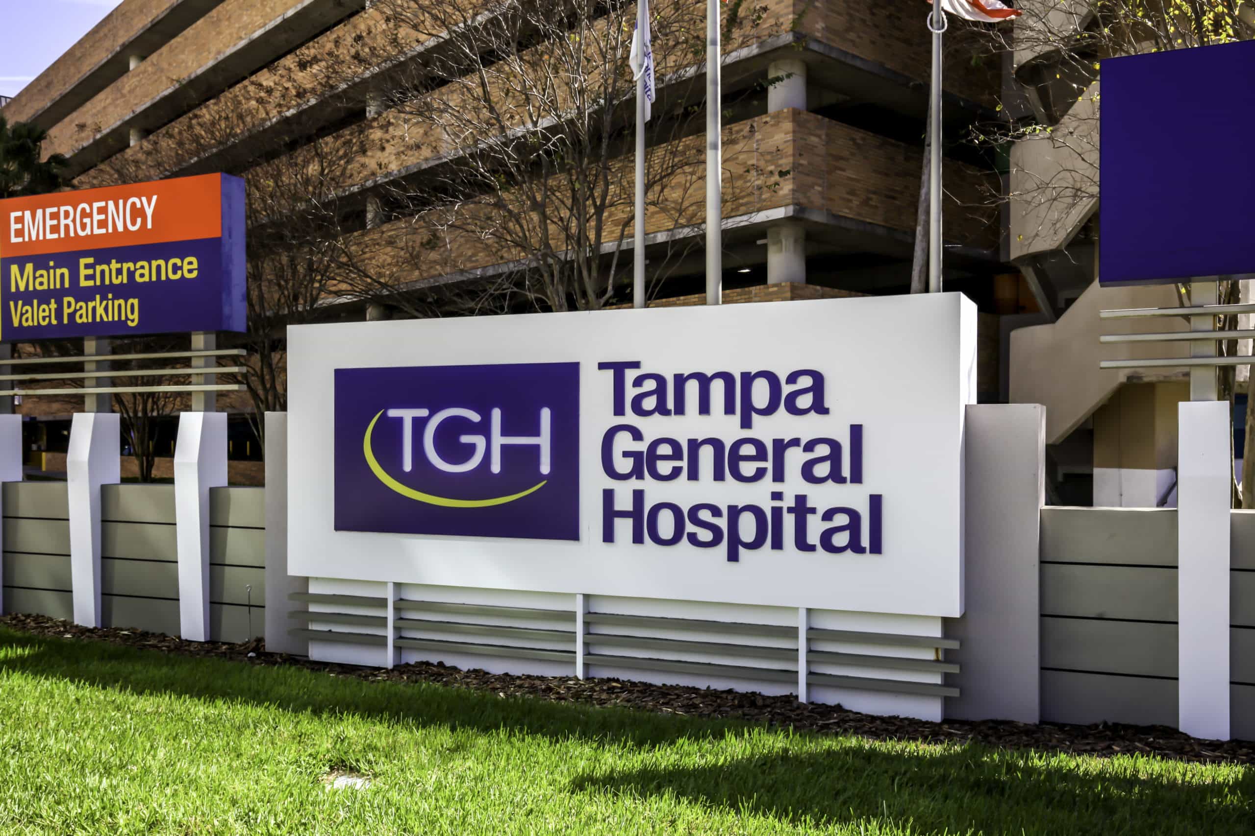 Tampa General Hospital expands emergency care with new freestanding ER