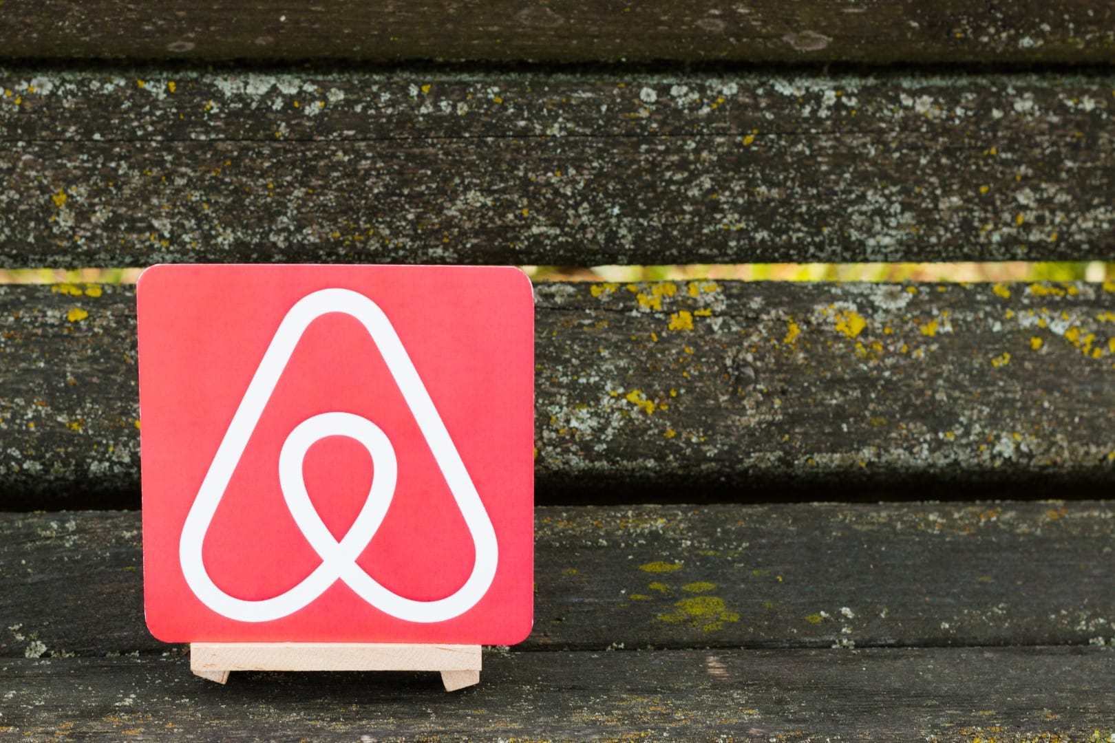 Postpandemic, Airbnb is also giving rural Florida counties a boost