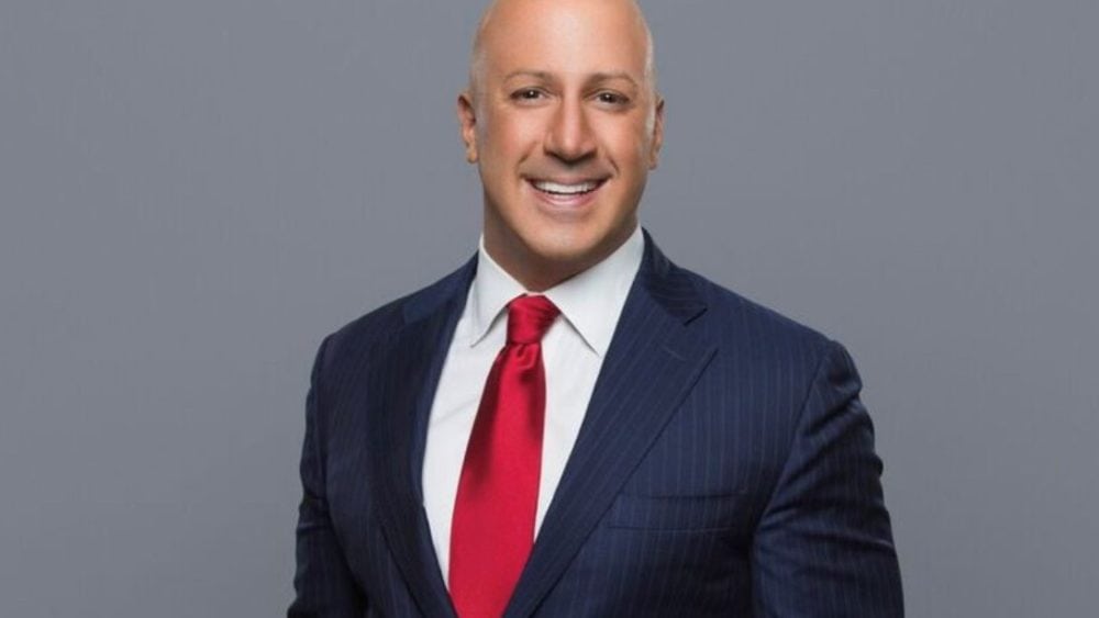 Joe Abruzzo weighing run for Palm Beach County Clerk