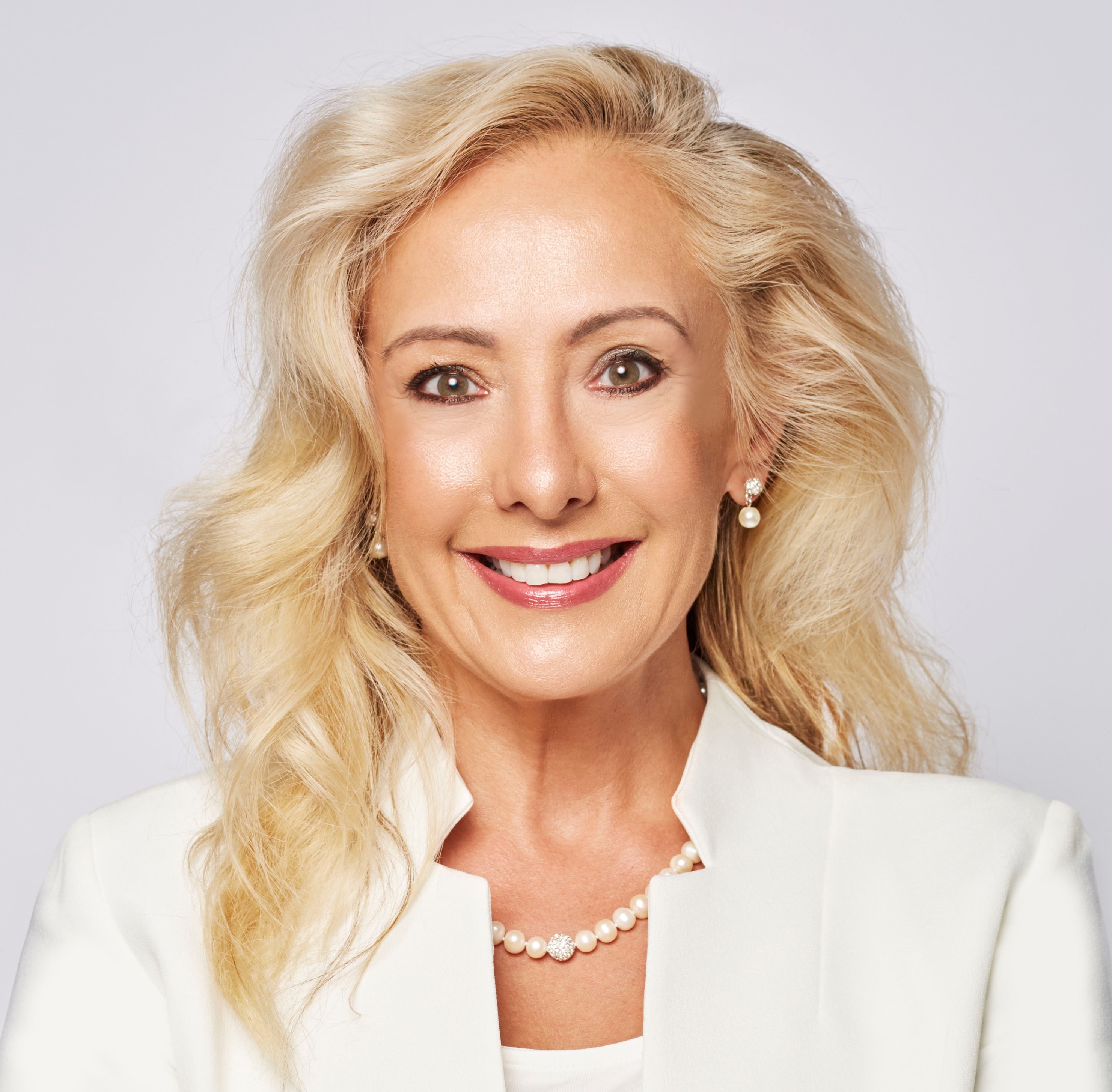 Meet Corinna Balderramos Robinson, a Democrat running for Senate