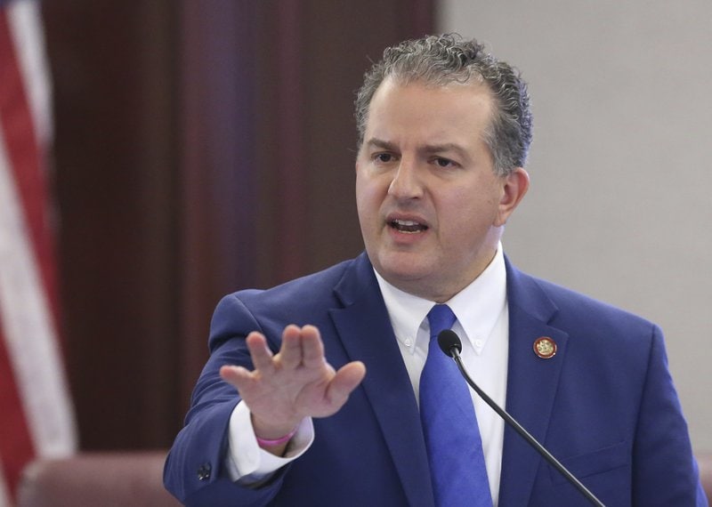 St. Pete woman challenges Florida’s unclaimed property law over 26