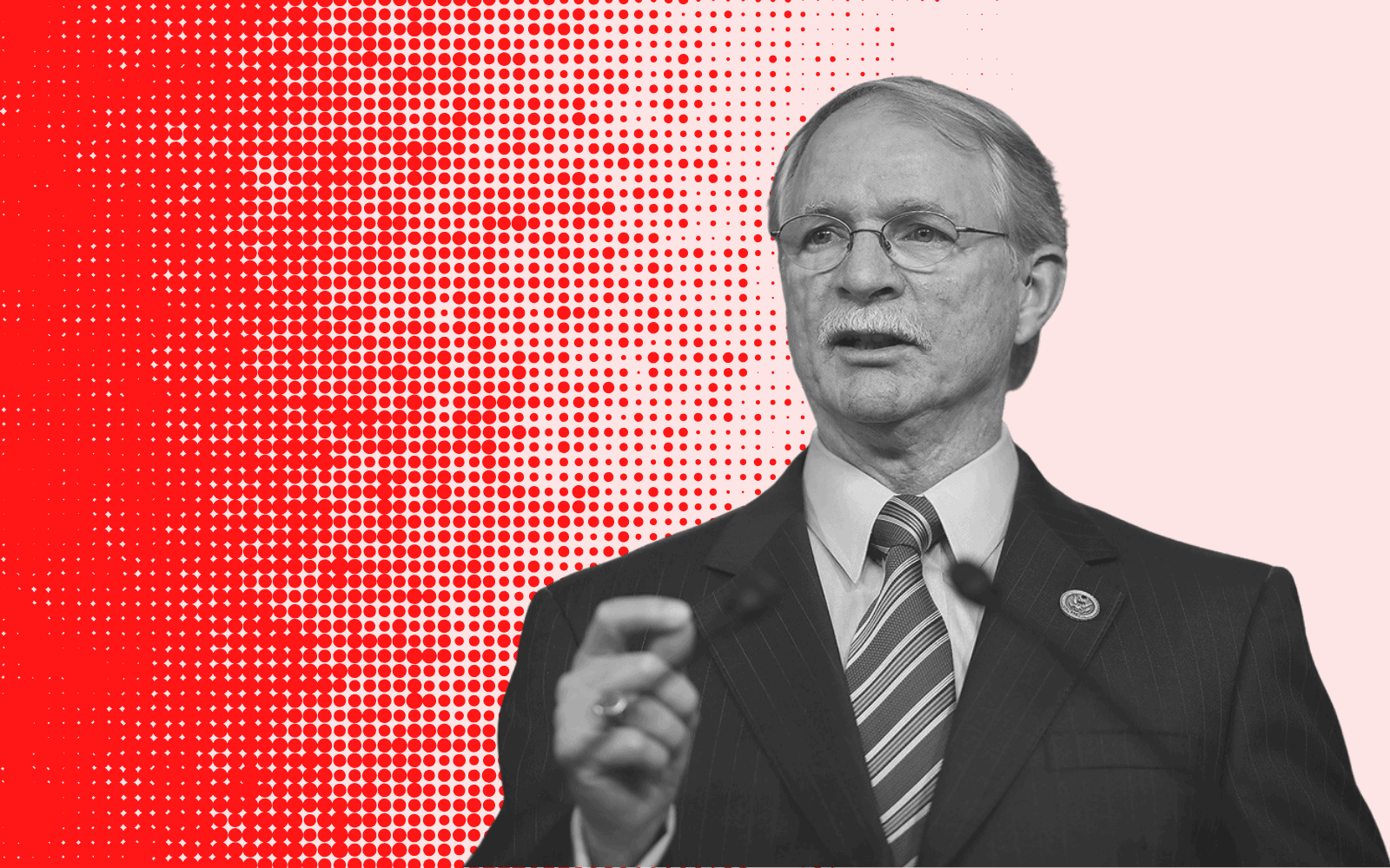 John Rutherford wins third term despite tough Donna Deegan challenge