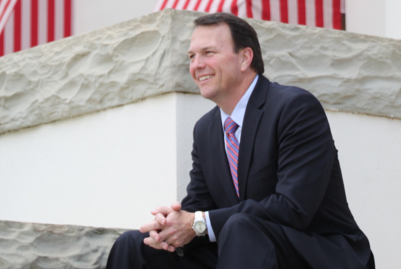 Shawn Foster lands Pasco County lobbying contract