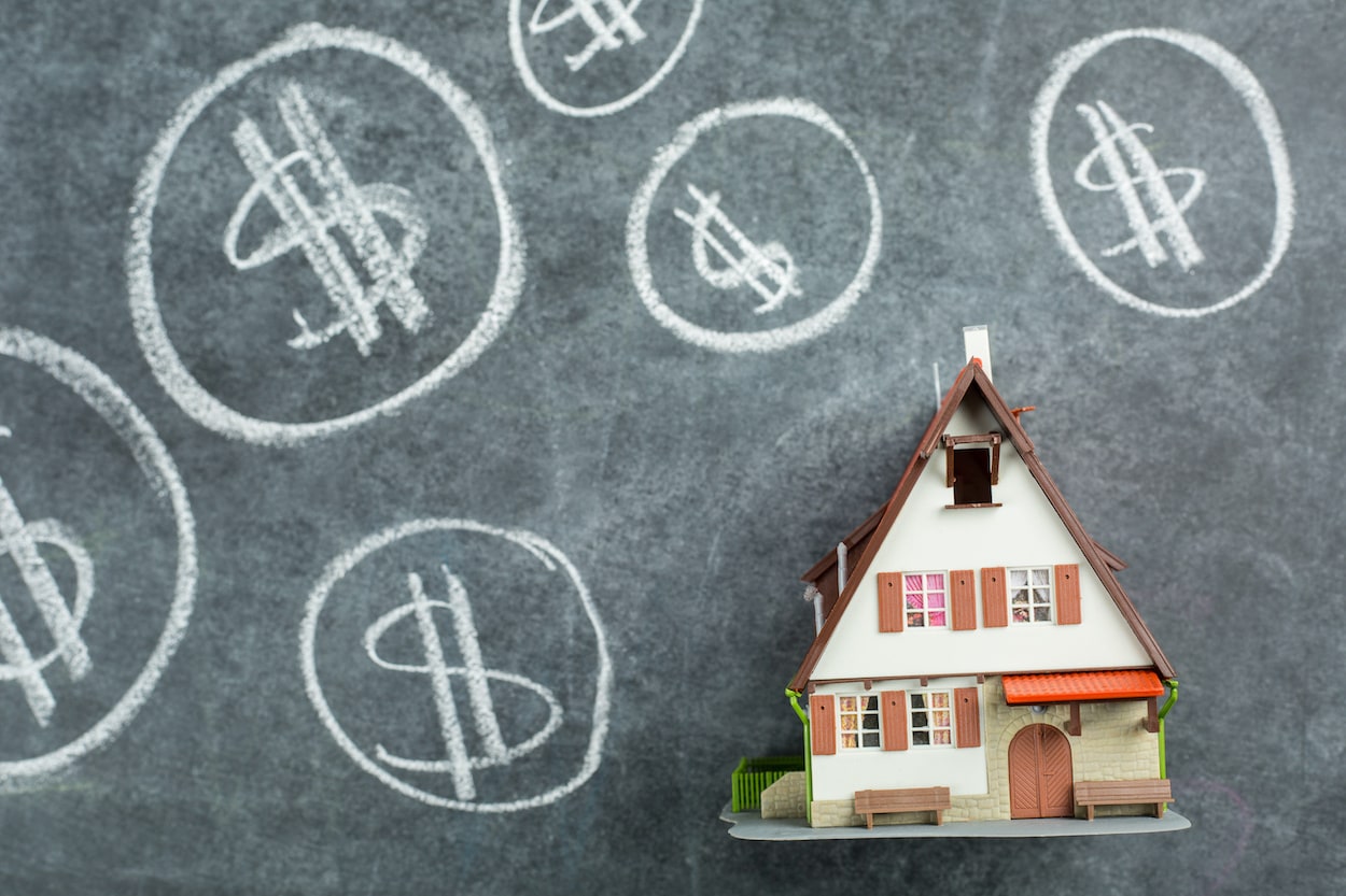 Report Fully funding affordable housing would have 5B impact