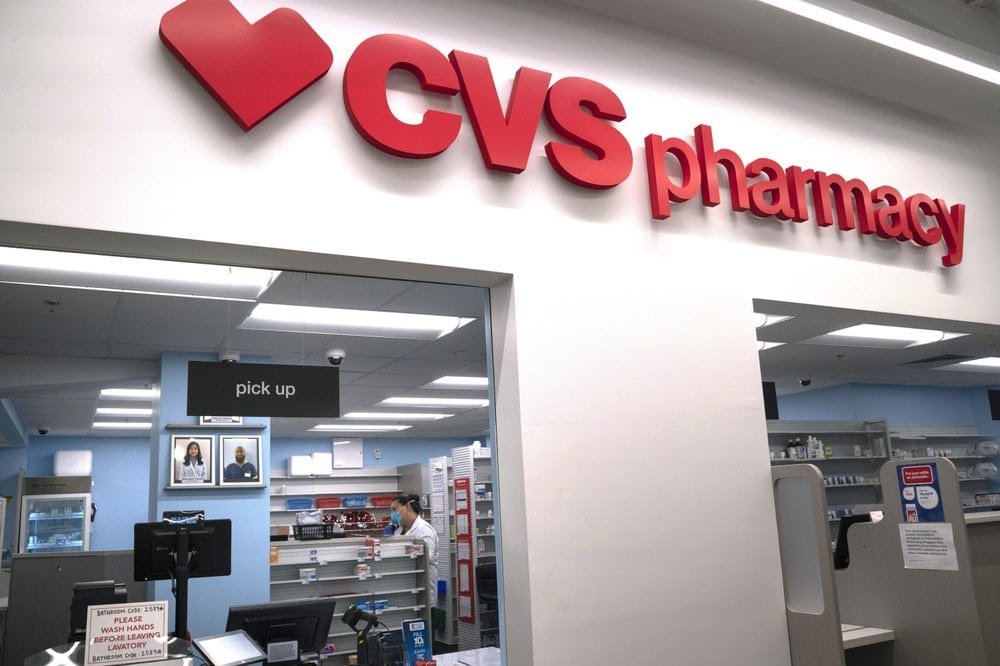 CVS offering virus vaccine to Florida teachers under 50