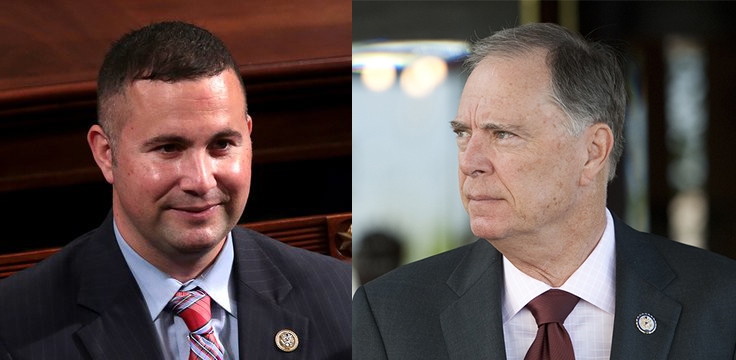 Yes, Florida ballots will list Republicans first in most races.