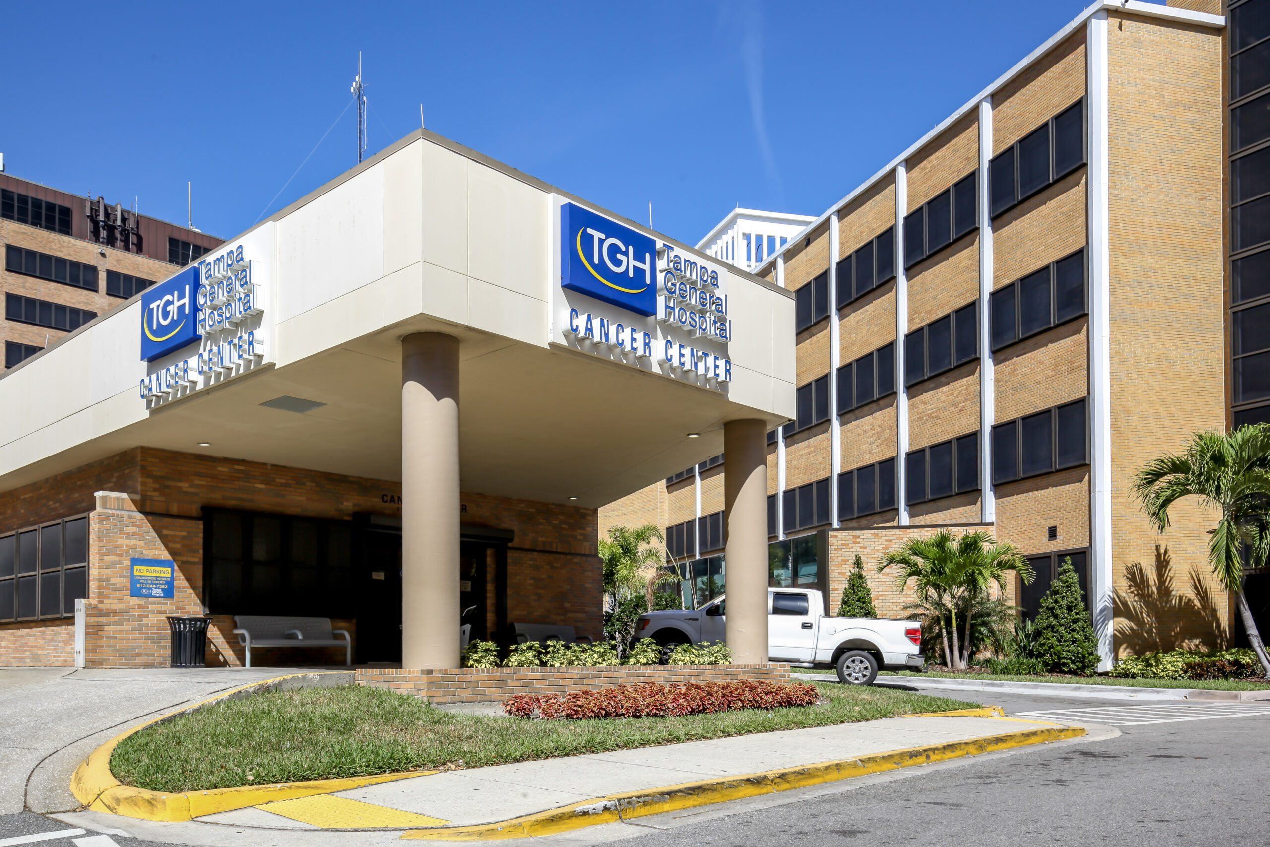 Tampa General Hospital A case study on supporting team members through