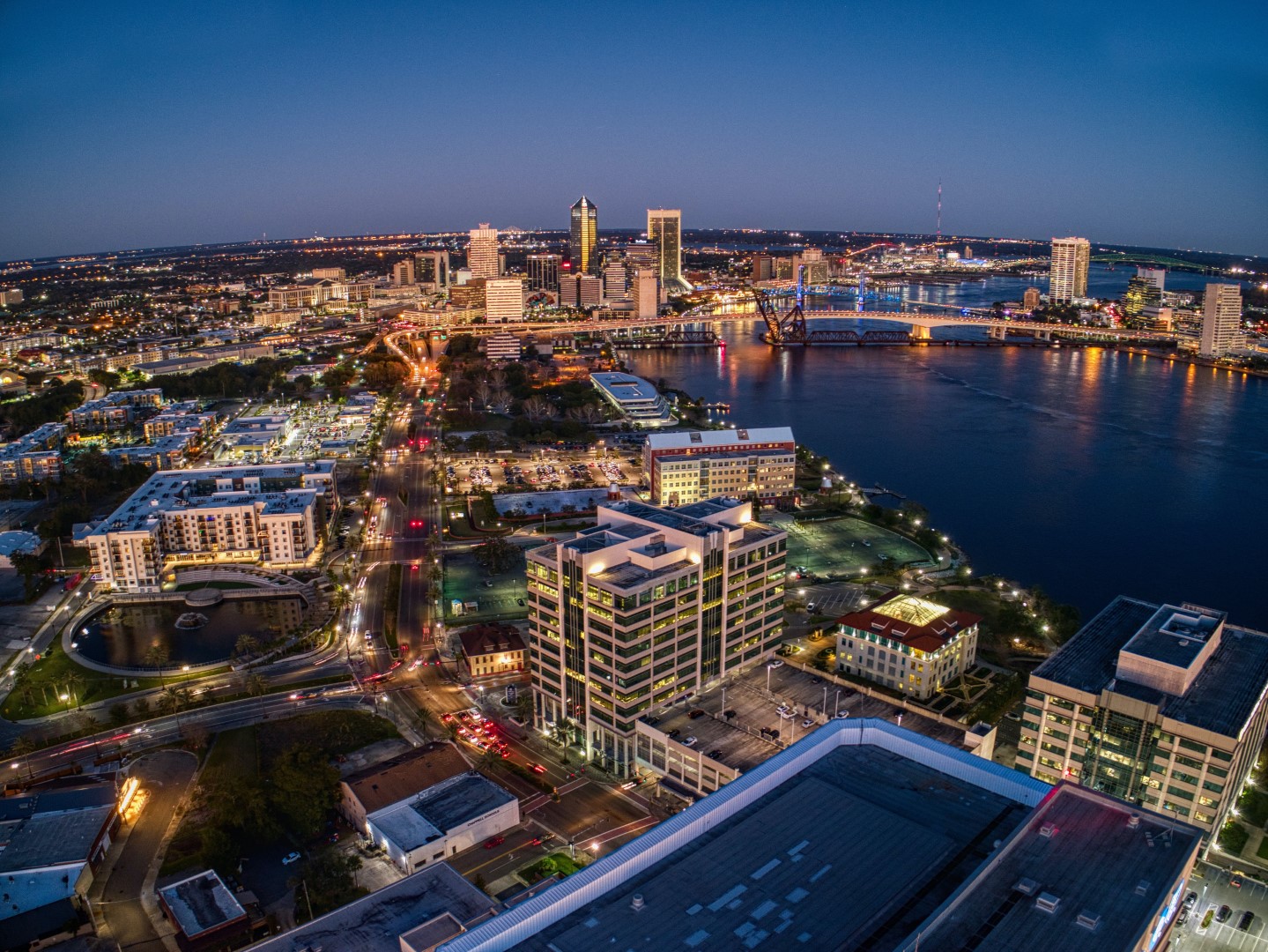 Jacksonville Free Events July 2023 2023 Jacksonville City Council Races Begin To Stir