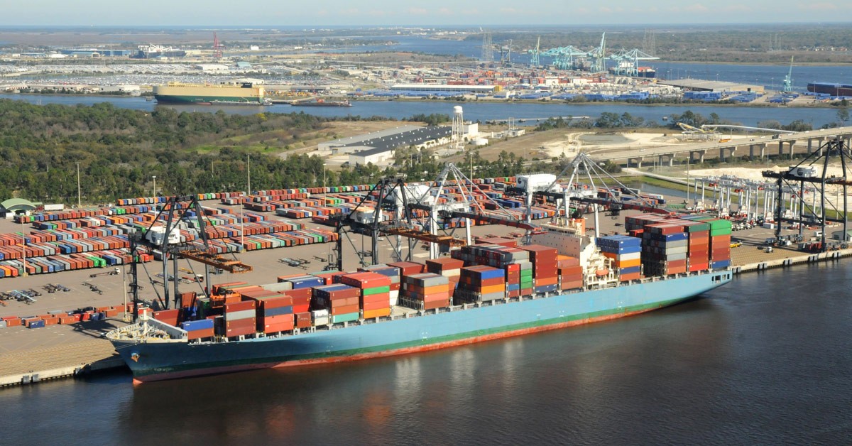 Chamber Forum Manufacturing, logistics are key to continued economic