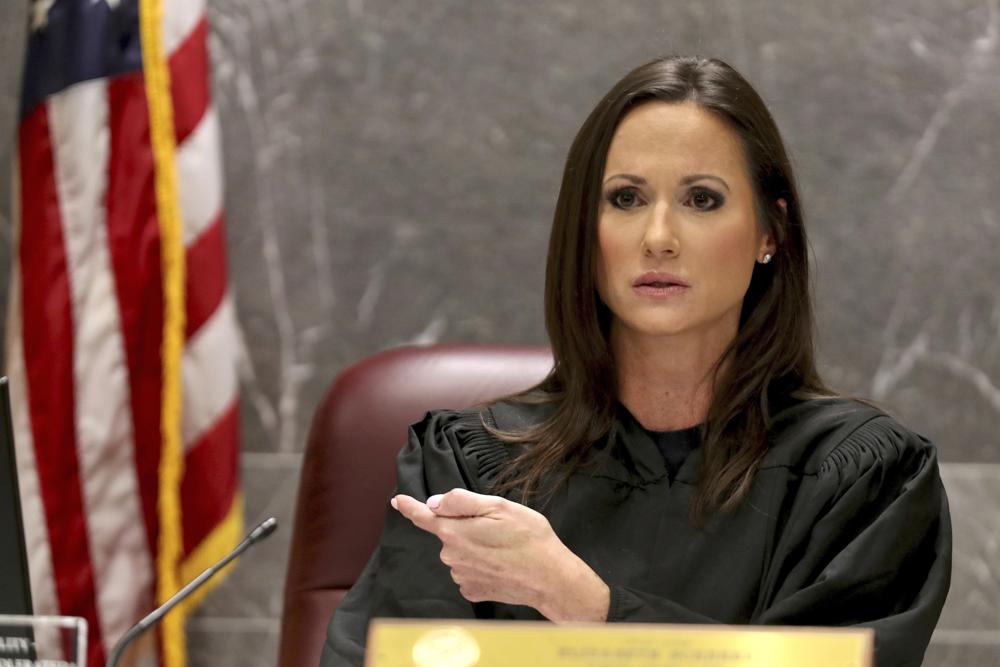 Judge won’t close hearings in Parkland school shooting case