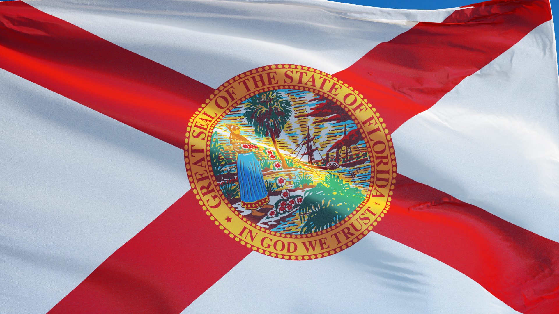 Florida second 'freest' state in country, says libertarian Cato Institute