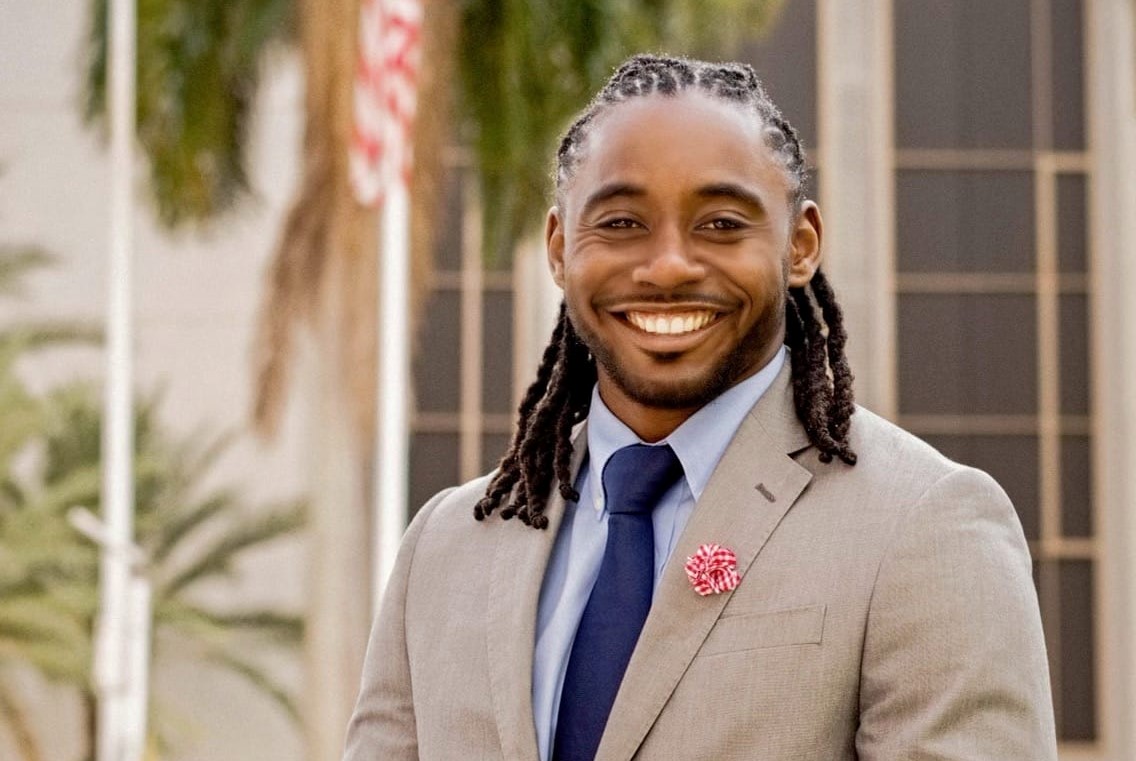 Florida Politics Campaigns & Elections. Lobbying & Government.