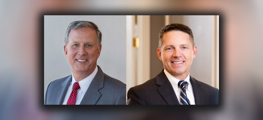Personnel note Herschel Vinyard, Jeff Littlejohn build Adams and Reese government affairs practice