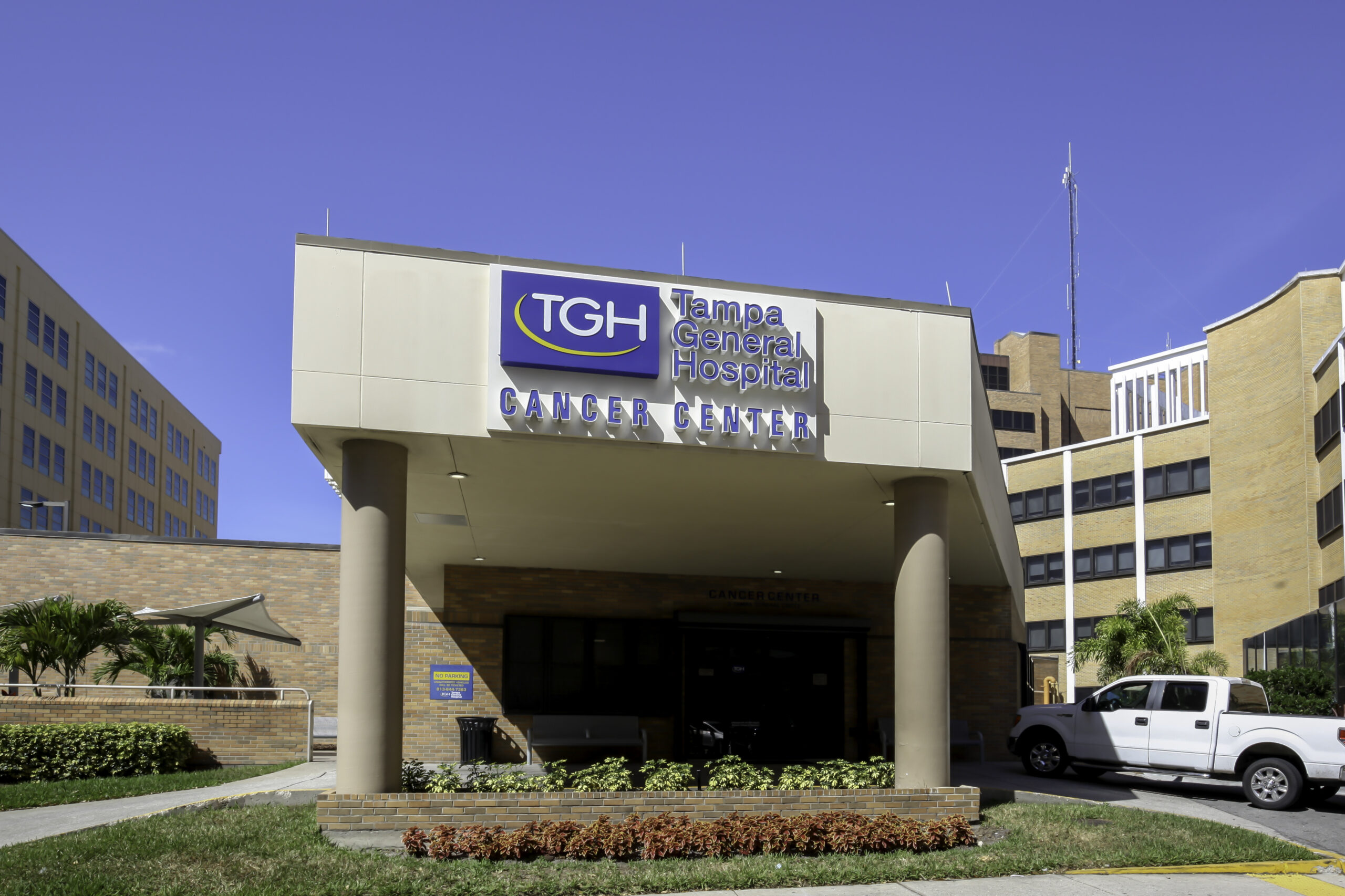 Tampa General listed among Newsweek’s World’s Best Hospitals 2022