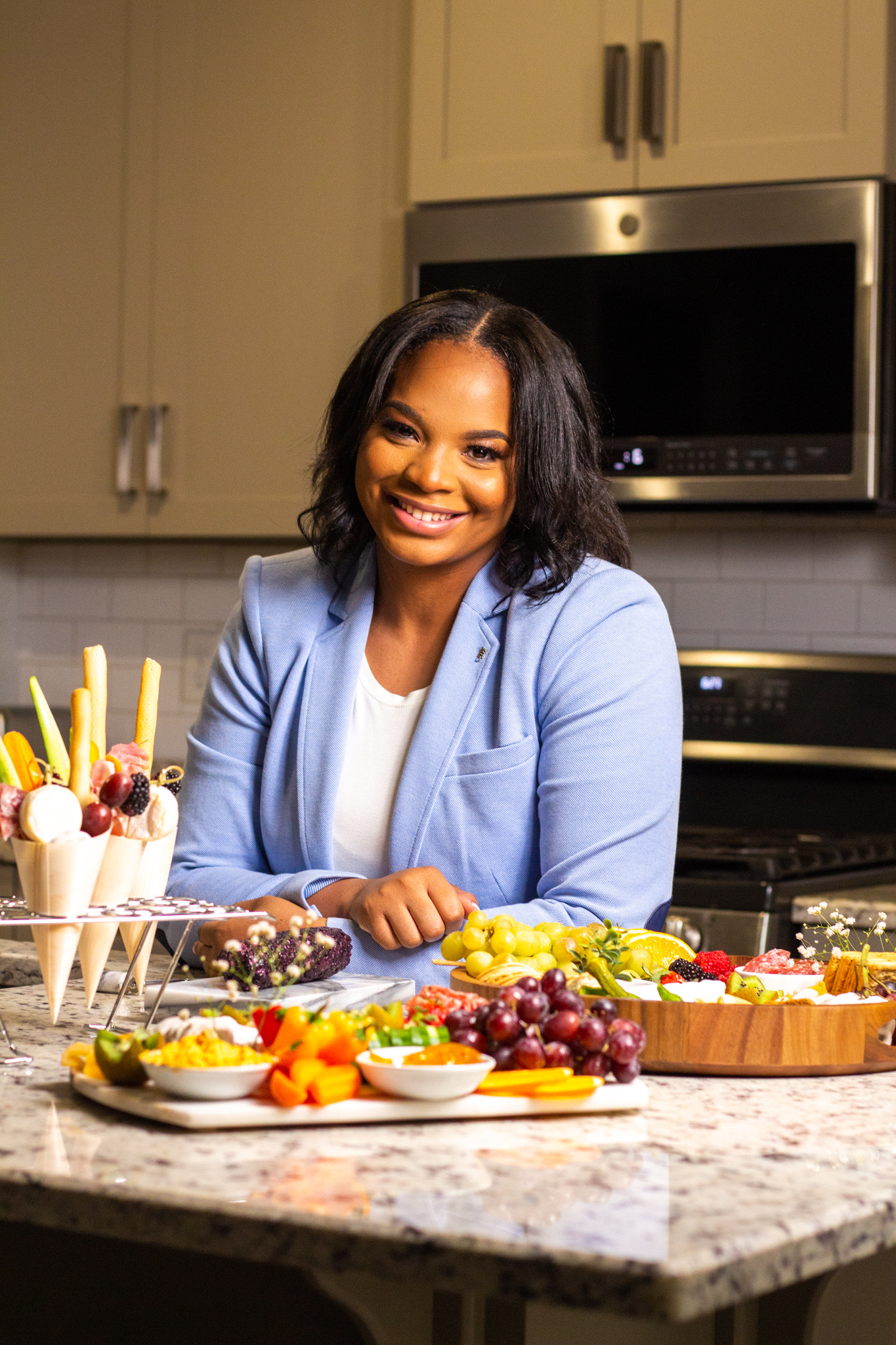 Charcuterie boards Tallahassee's hot craze that's been around for