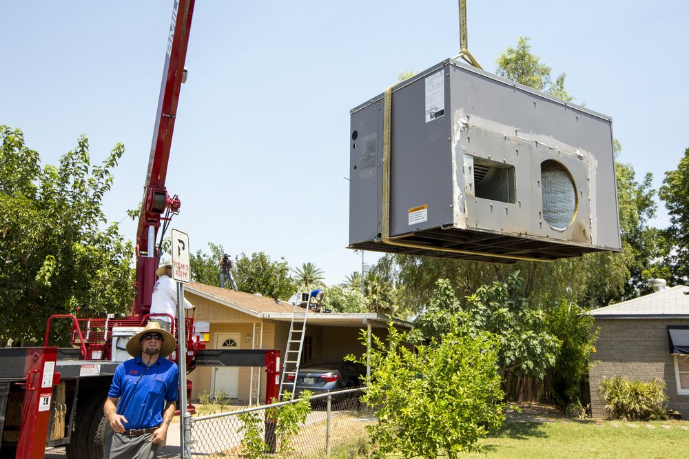 Legislature gives cold shoulder to bill requiring landlords to provide