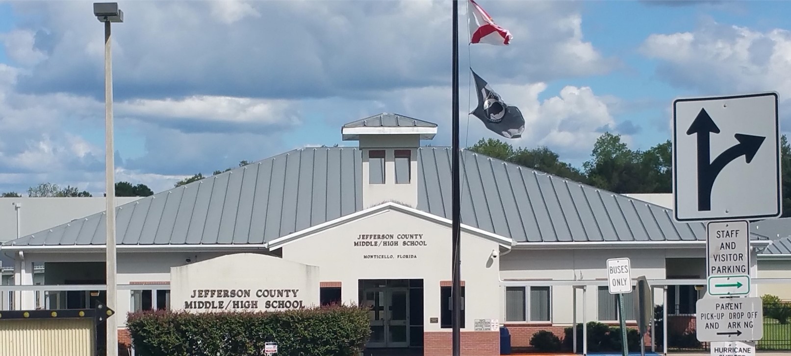 Senate budget proposal sets aside extra $5 million for Jefferson Co