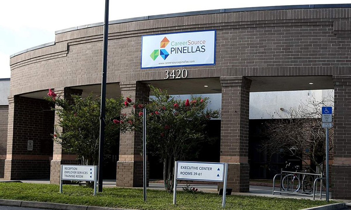 Feds demand Hillsborough, Pinellas return 4.3M in CareerSource misspending