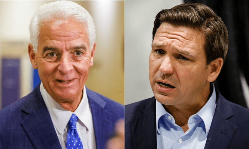 Homeowners insurance changes headed to Gov. Ron DeSantis' desk