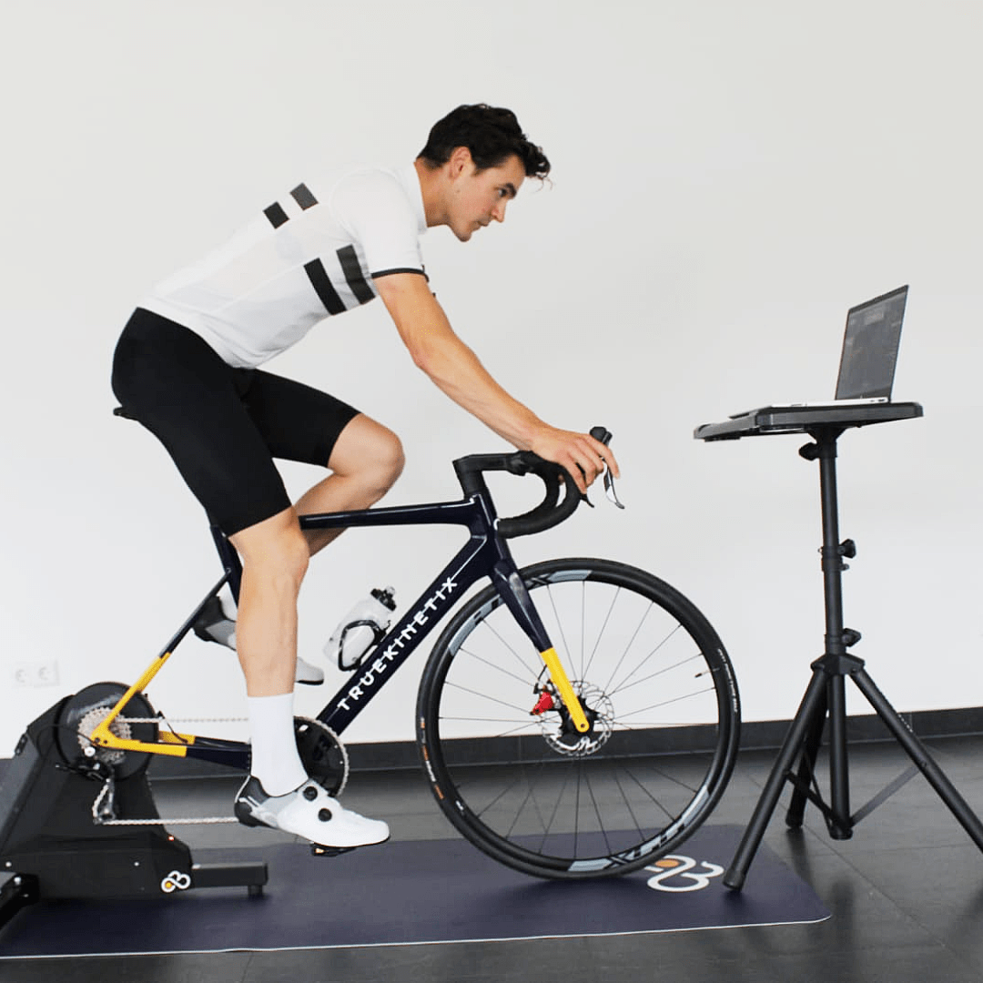 Smart bikes to roll out new virtual gear technology for indoor spinning