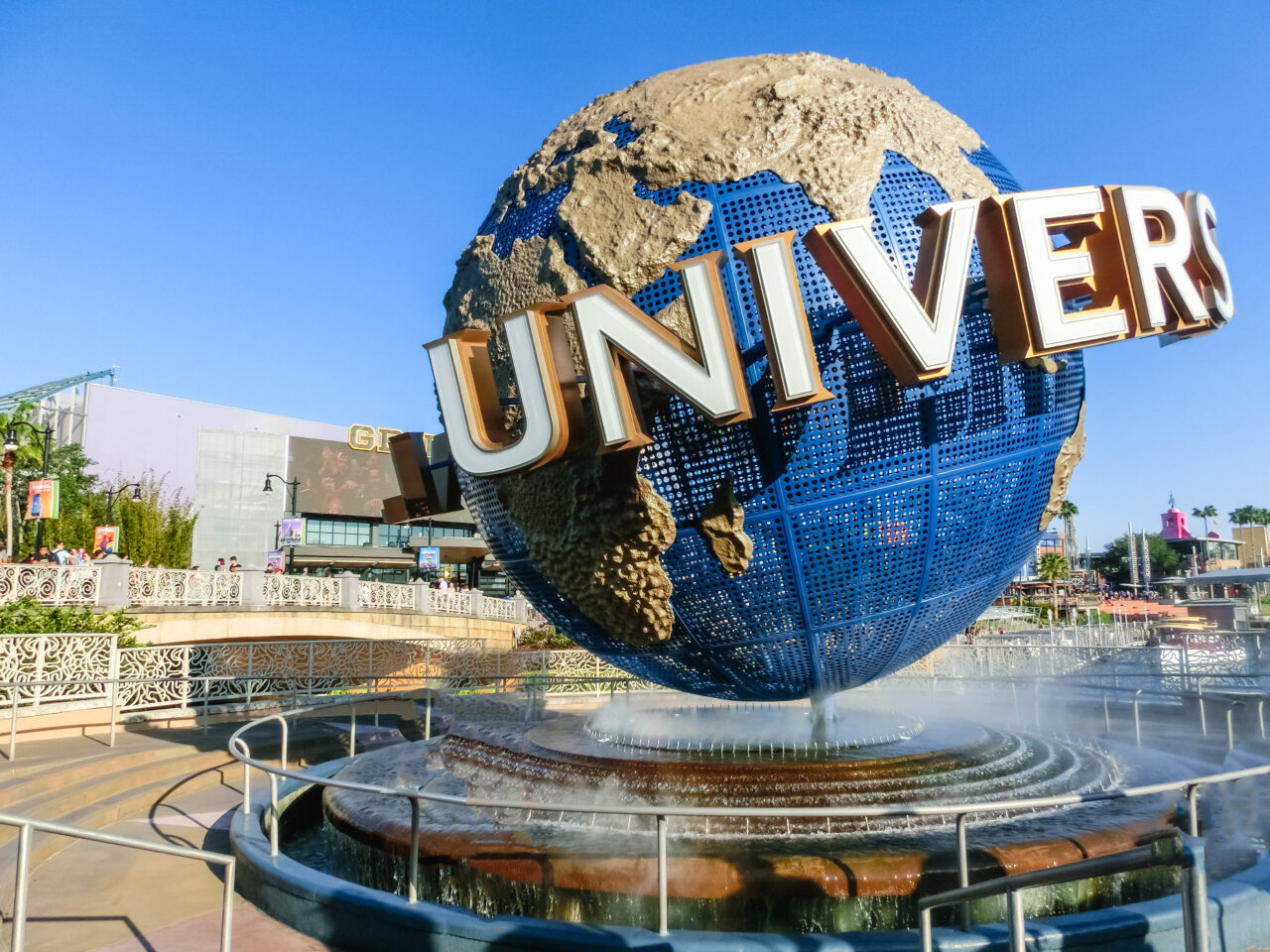 Universal theme park earnings dip like a roller coaster in latest report