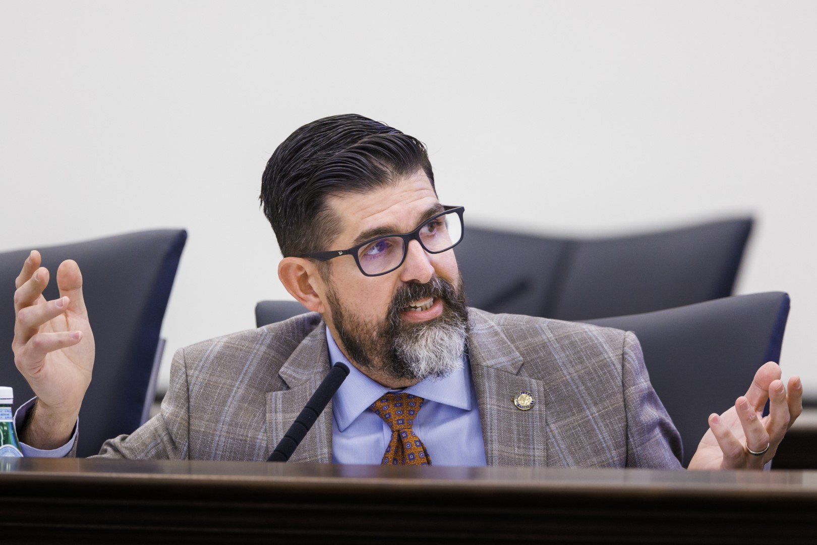 Florida says it will offer AP psychology after all