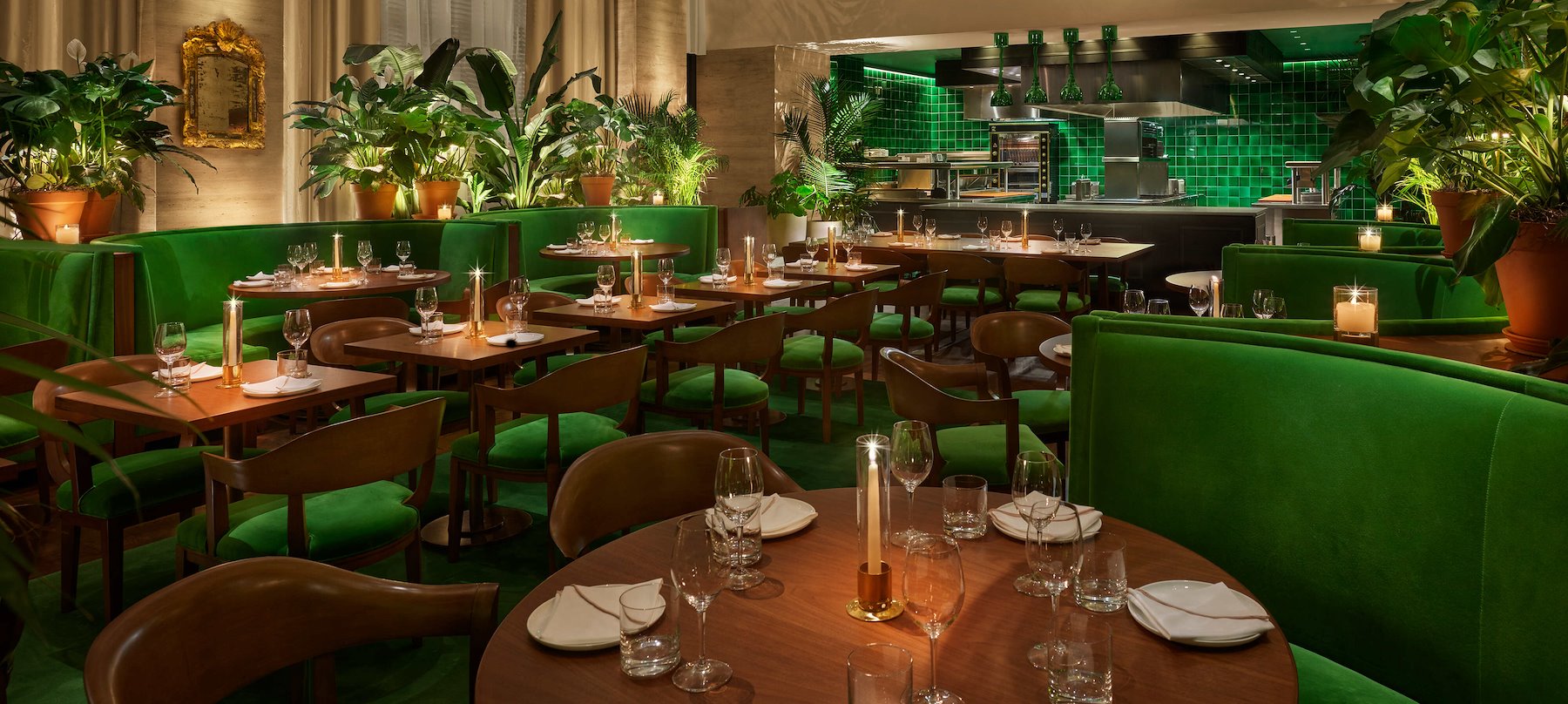 3 Tampa Restaurants added to Michelin Guide