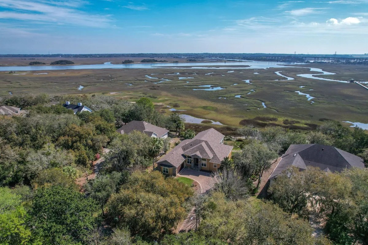 Budget conference Nassau County looks for deal on Piney Island resiliency