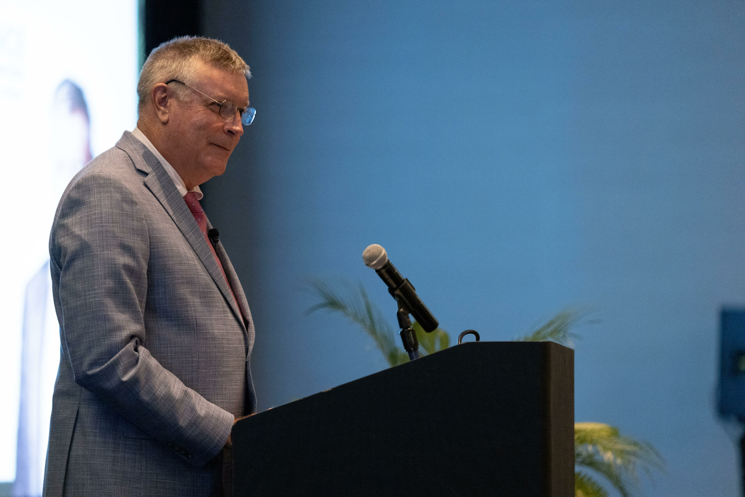 Barry Baker to head Florida Court Clerks board of directors in 202324