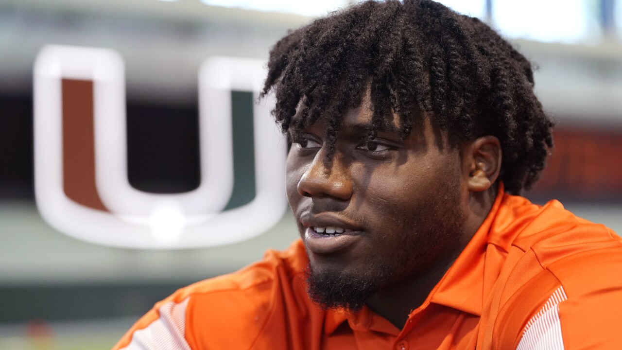 Florida congressional leaders rush to defend Darrell Jackson Jr.'s FSU